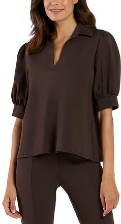 Jude Connally Jude Connally Katia Swing Top