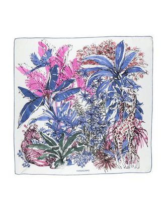 Ferragamo ACCESSOIRES - Schals auf YOOX.COM