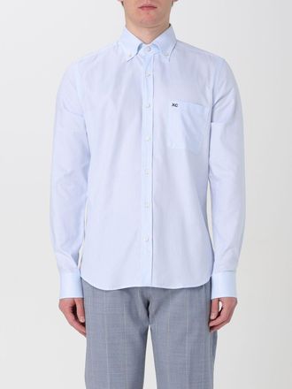 xc Camicia classica XC in cotone