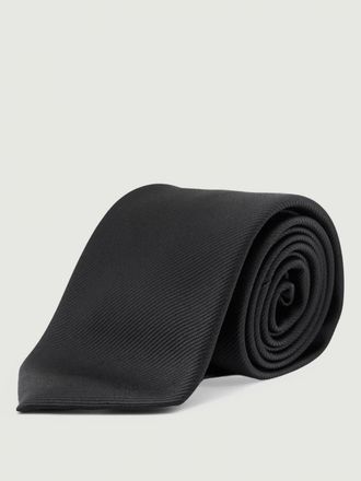 Giorgio Armani Tie GIORGIO ARMANI Men color Black