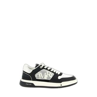 Amiri Uomo, Scarpe, Nero, 43 EU, new