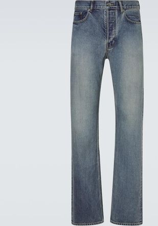 J.W.Anderson Straight jeans