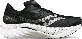 Saucony Endorphin Speed 4 Mens Black Running Shoes - Size UK 10.5