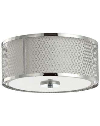 Safavieh Braydon Flush Mount