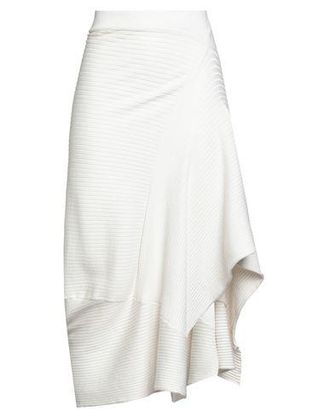 Akep HOSEN & R&Ouml;CKE - Midi-R&ouml;cke auf YOOX.COM