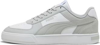Puma Caven Grey White 399398-11