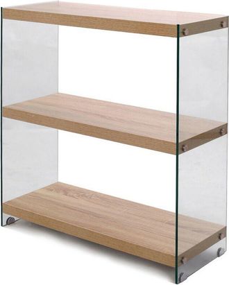 Oresteluchetta Oresteluchetta - libreria 3 ripiani bay 75