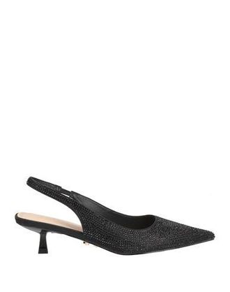 Twentyfourhaitch FOOTWEAR - Pumps on YOOX.COM