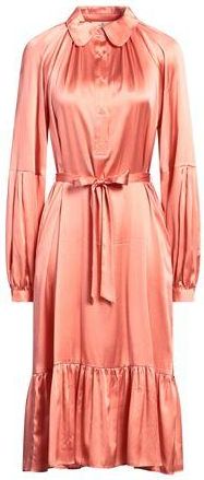 Charlotte Sparre DRESSES - Midi dresses sur YOOX.COM