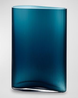 Nude Dusty Rose Mist Vase