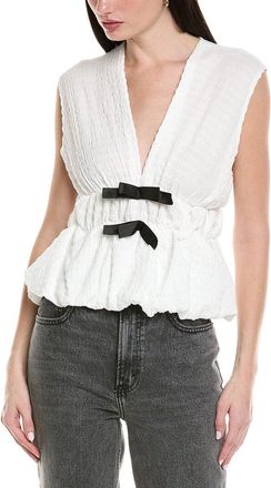 Avantlook Bubble Top