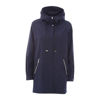 Yes-Zee YES Zee, Mujer, Chaquetas, Azul, Talla: M