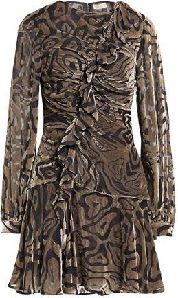 Ulla Johnson VESTITI - Vestiti corti su YOOX.COM