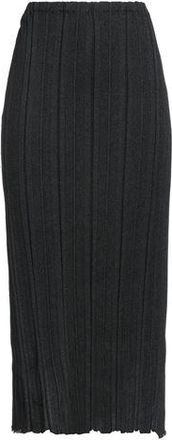 Alysi BOTTOMWEAR - Midi skirts on YOOX.COM