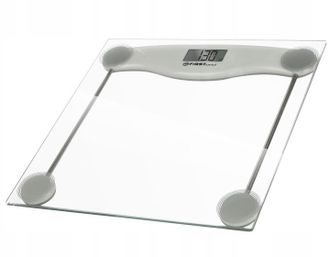 OEM Balanza De Ba&ntilde;o De Cristal De Hasta 150 Kg First Austria