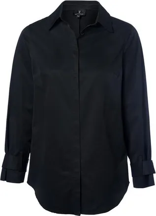 Mart Visser Marcela Blouse Zwart