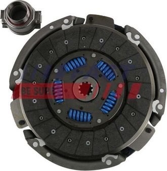 OEM Ft64108 Kit De Embrague R&aacute;pido