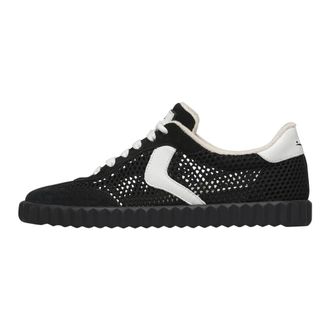 Voile Blanche Voile Blanche, Sneakers, female, Black, Size: 11 US Ines Mesh 2