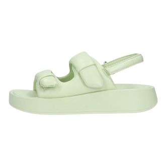 Ash Ash, Mujer, Zapatos, Verde, Talla: 36 EU