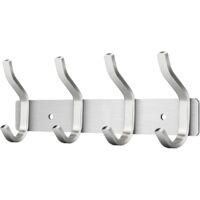 OEM Perchero De Pared Crezuo Con 4 Ganchos