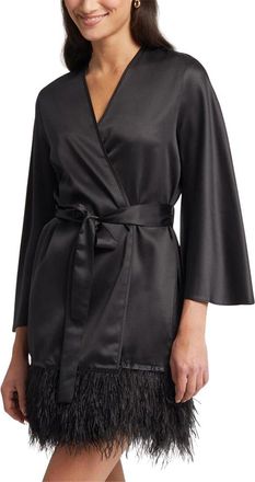 Rya Collection Swan Cover-Up