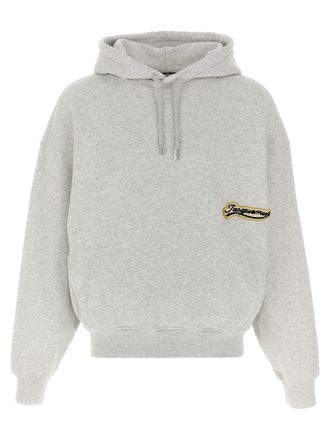 Jacquemus Le Hoodie Gio Sweatshirt