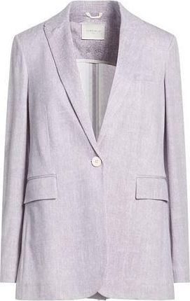 Circolo 1901 SUITS and CO-ORDS - Blazers on YOOX.COM