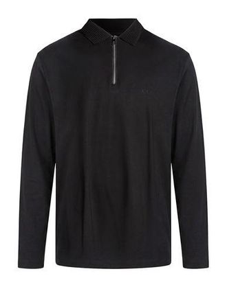 A|X Armani Exchange TOPWEAR - Polo shirts on YOOX.COM