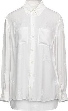 Burberry TOPWEAR - Shirts sur YOOX.COM