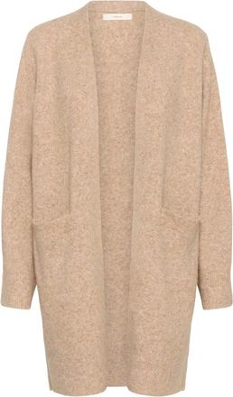 Inwear Maglieria - - Knitwear - Donna - Beige - 2XL