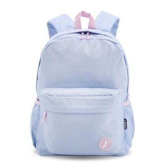 JWorld Unisex Oz 17 Daily Backpack For School And Travel in Baby Blue at Nordstrom