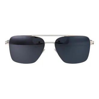 Mykita Bernie 459 Sunglasses - unisex - Mykita - Sunglasses - Gray - 56 MM - Accessories