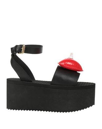 Moschino FOOTWEAR - Sandals on YOOX.COM