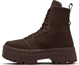 Nike Jordan (WMNS) Air Jordan 1 High Brooklyn Baroque Brown IO8742-237