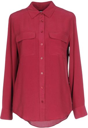 Equipment TOPWEAR - Shirts on YOOX.COM