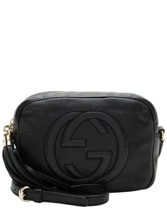 Louis Vuitton Soho Disco Bag (Authentic Pre-Loved)