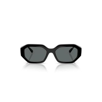 Vogue Vo5675S Sunglasses - female - VOGUE - Sunglasses - Black - 54 MM - Accessories