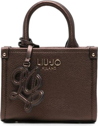 Liu Jo Mujer, Bolsos, Marr&oacute;n, Talla: ONE Size
