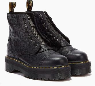 Dr. Martens Womens Dr. Martens - 22564001 WOMENS SINCLAIR BLACK - Size: UK 6.5 / eu 40 / us 7.5