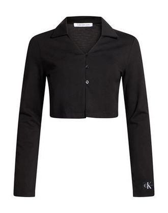 Calvin Klein CAMISETAS Y TOPS - Camisas en YOOX.COM