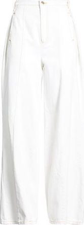 Sandro BOTTOMWEAR - Pantaloni jeans su YOOX.COM