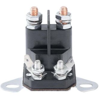 OEM Solenoide De 12 V 117-1197 Para Toro Timecutter Ss5000 Z4200 Ss4225 Ss4235 Piezas Solenoide De 4 Terminales De 12 V Para Toro 1-513075 E513075 Z 746 2