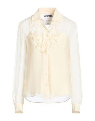 Moschino TOPWEAR - Shirts on YOOX.COM