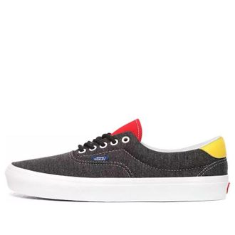 Vans Era 59 Vans Coastal - Black VN0A4U3AWK7