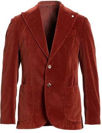 Luigi Bianchi Mantova SUITS and CO-ORDS - Blazers sur YOOX.COM