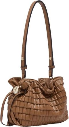 Liu Jo Mujer, Bolsos, Marr&oacute;n, Talla: ONE Size