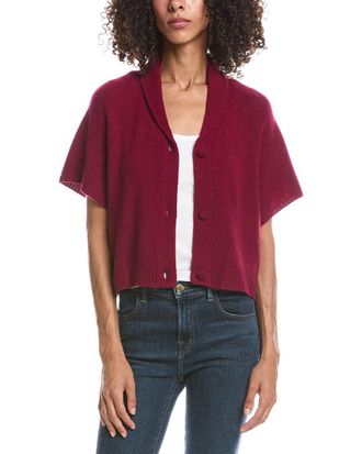 Brodie Christina Cashmere Cardigan