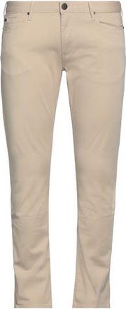 Emporio Armani PARTES DE ABAJO - Pantalones en YOOX.COM
