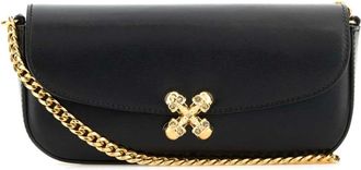 Alexander McQueen Mujer, Bolsos, Negro, Talla: ONE Size