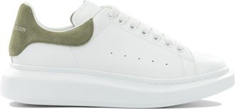 Alexander McQueen Sneakers & Slip-On